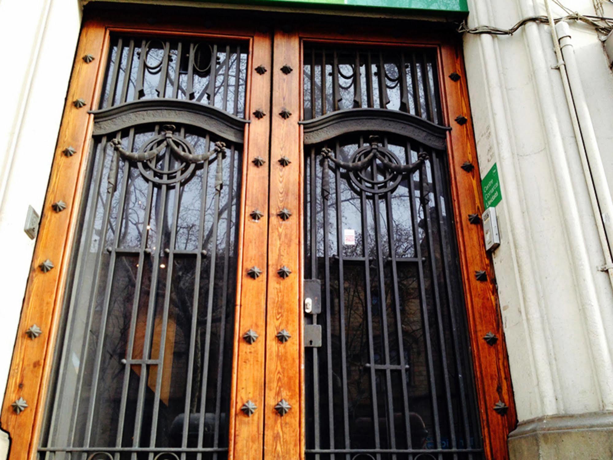 Gæstehus The 592 - Adults Only Barcelona