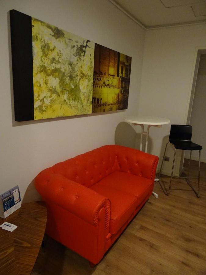 The 592 - Adults Only Gæstehus Barcelona