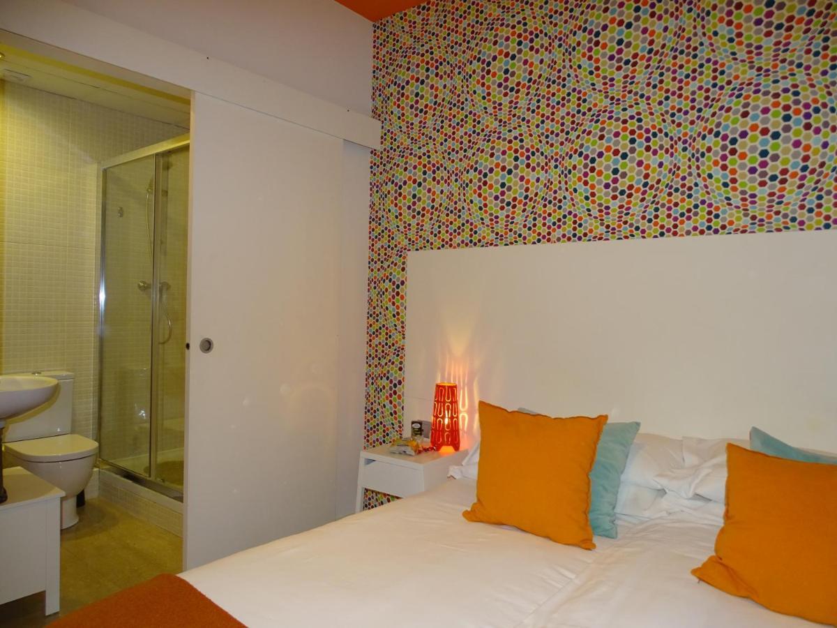 The 592 - Adults Only Gæstehus Barcelona