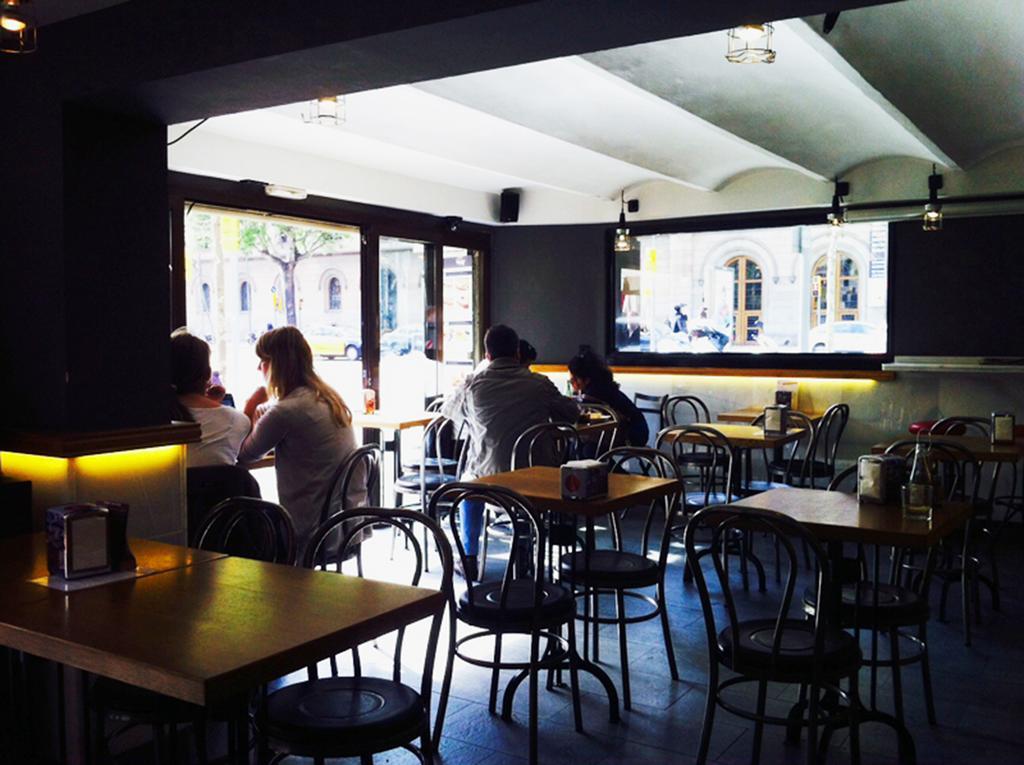 The Hotel 592 - Adults Only Barcelona