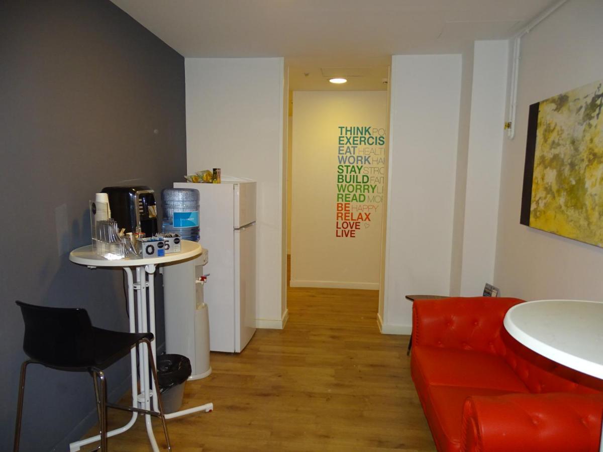 The Hotel 592 - Adults Only Barcelona