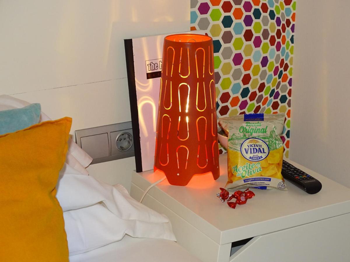 The Hotel 592 - Adults Only 3* Barcelona